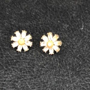 Flower Earrings